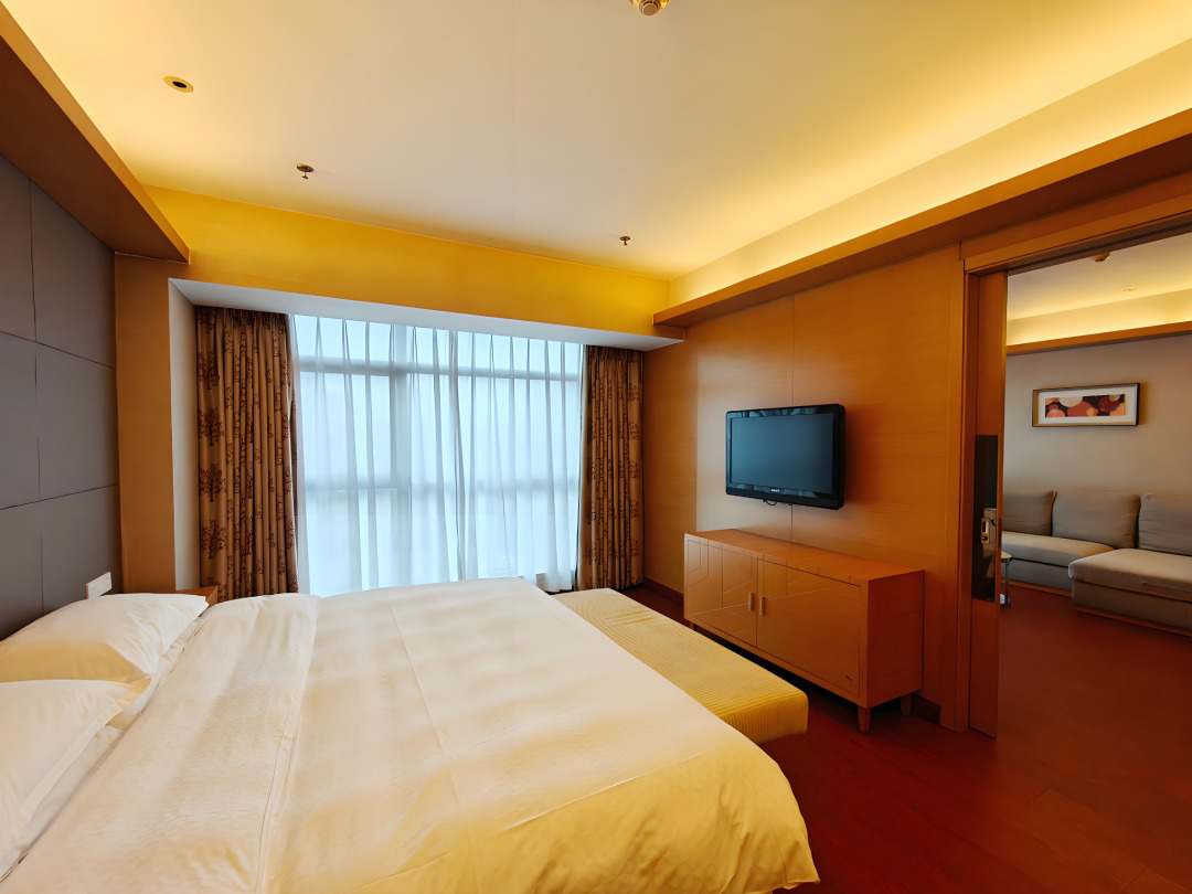 永泰福朋喜来登公寓一居53-68平米